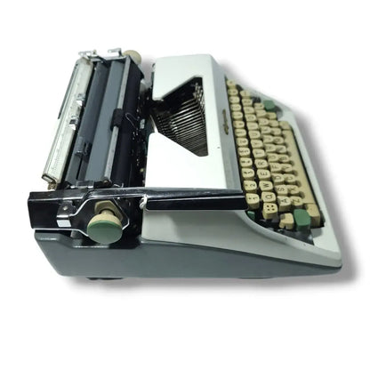Olympia Sm 8 Typewriter