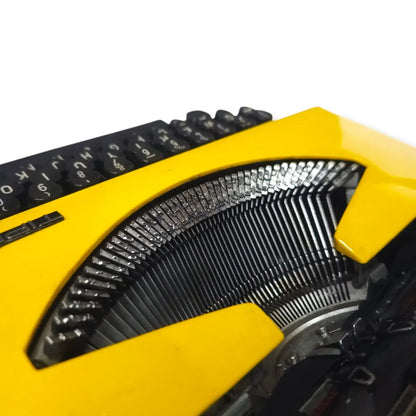 Adler Tippa S Typewriter