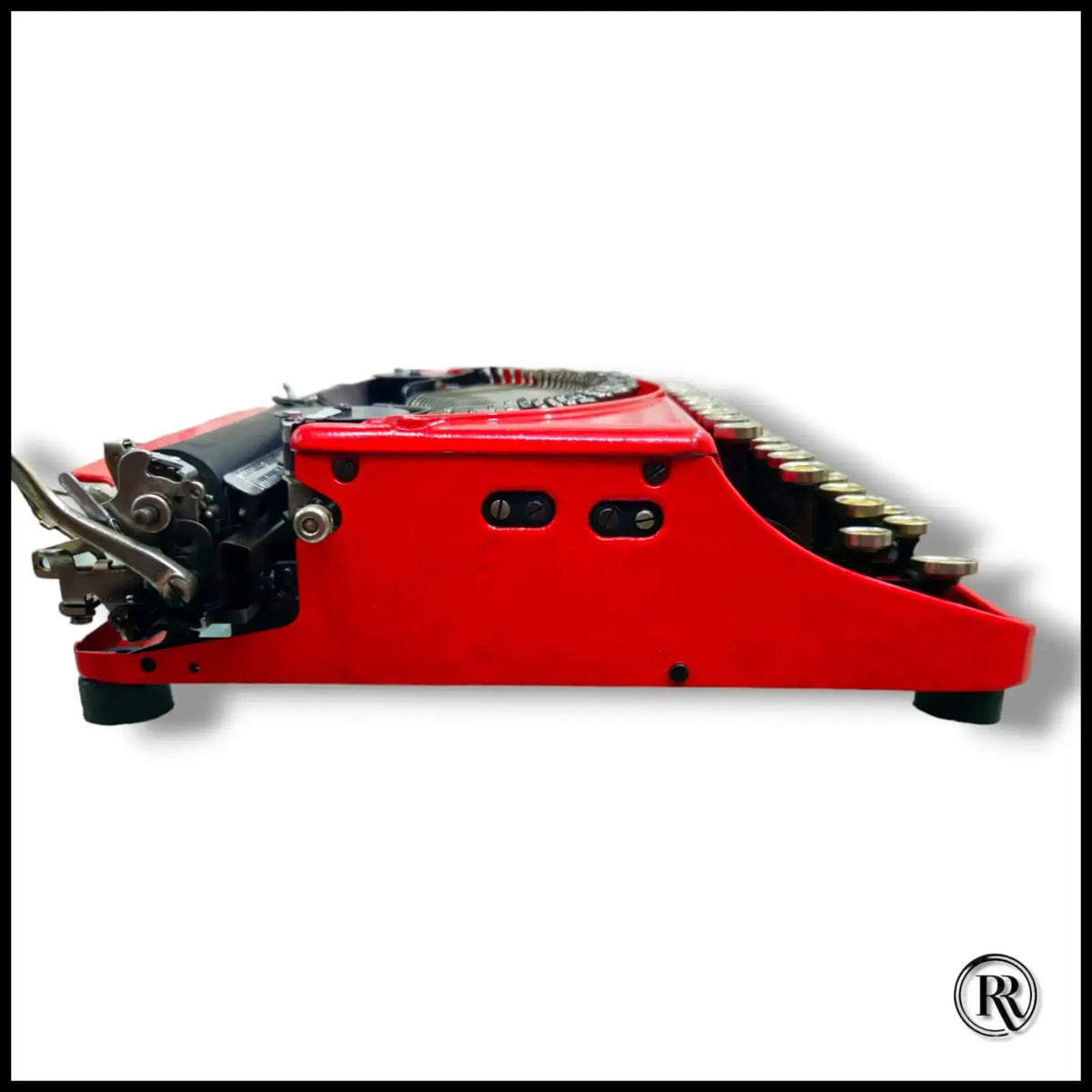 Remington Slider Model 3 Typewriter