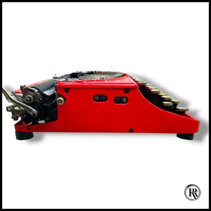 Remington Slider Model 3 Typewriter