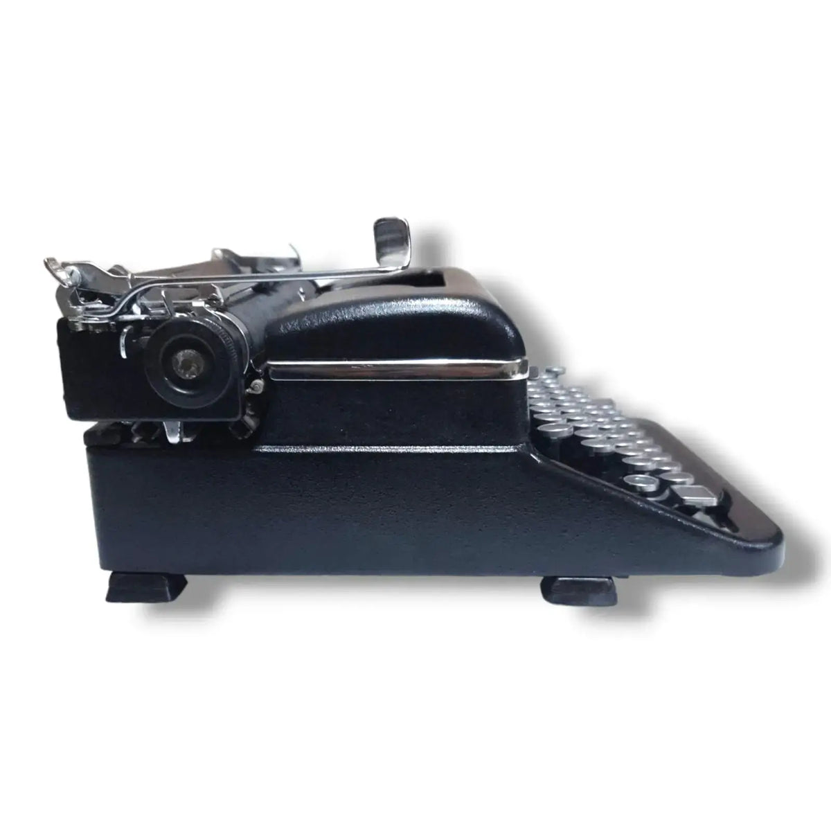 Royal Quiet Deluxe Portable Typewriter