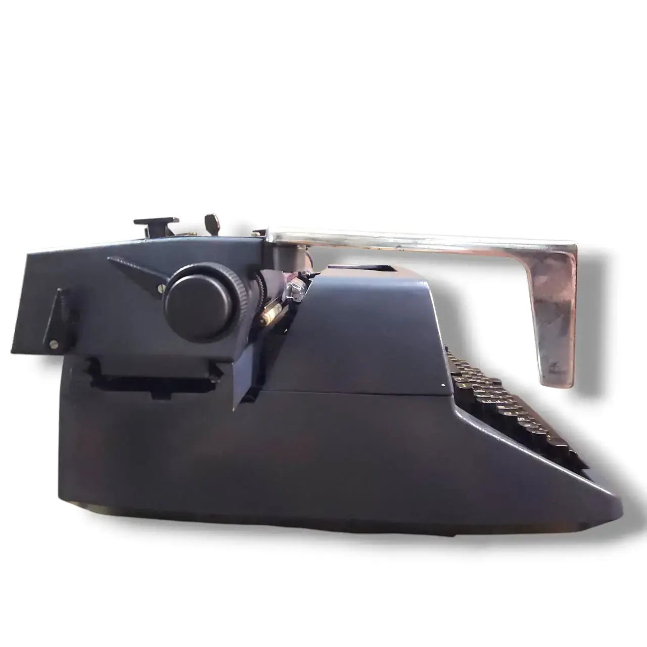 Godrej Prima Manual English Typewriter Brief Size