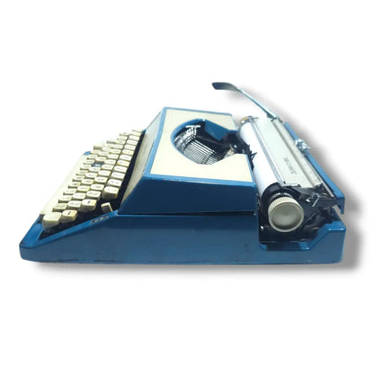 Imperial Tab O Matic Typewriter