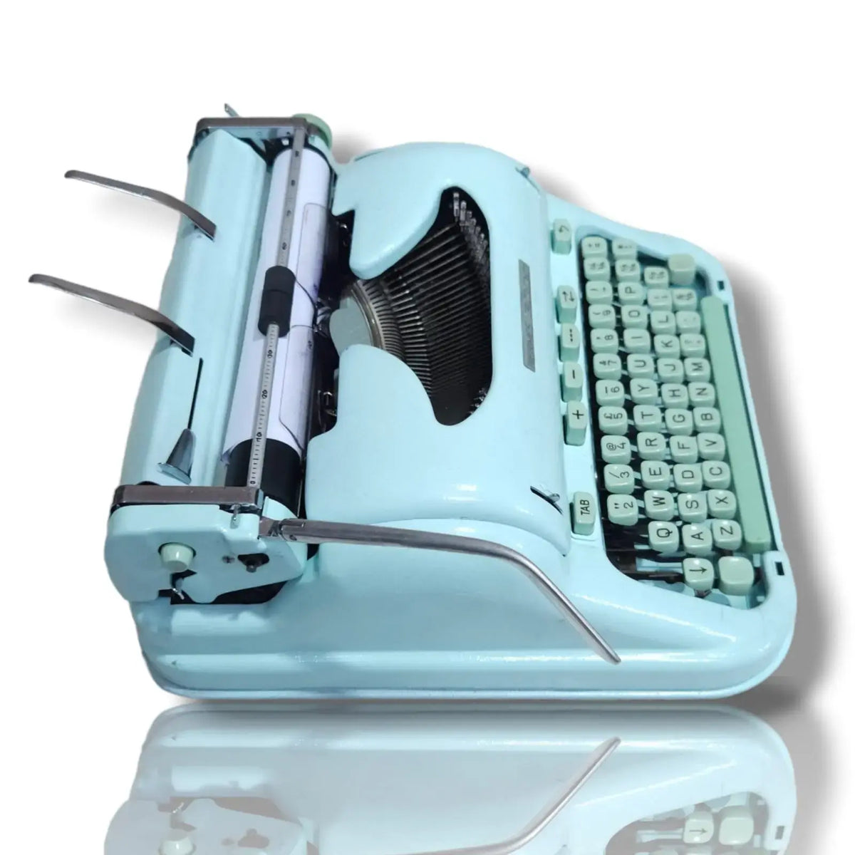 Hermes 3000 Typewriter