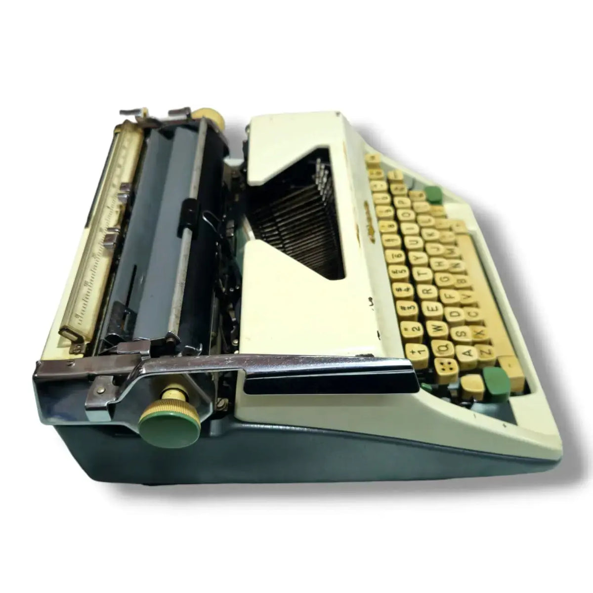 Olympia Sm 9 Manual Typewriter