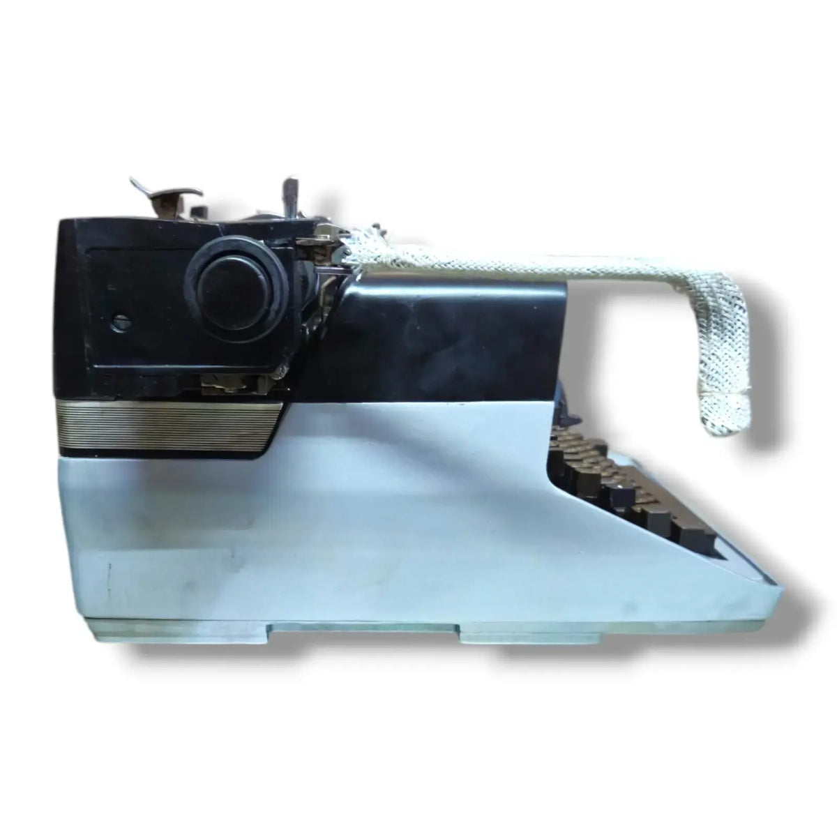 Remington 2000 Manual Hindi Typewriter