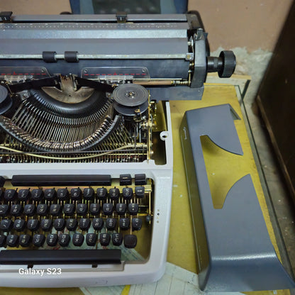 Brand New Godrej Prima Hindi Typewriter