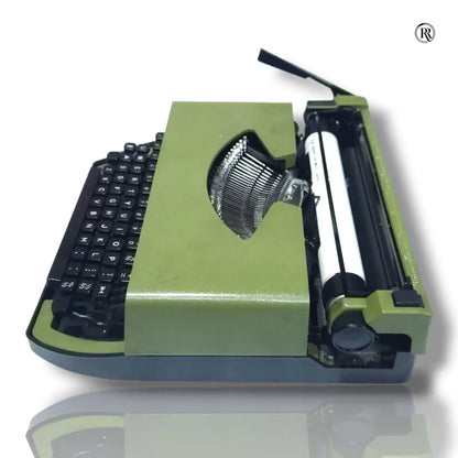Danish Rover 1000 Typewriter