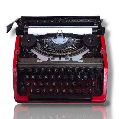 Brother Charger 11 Typewriter