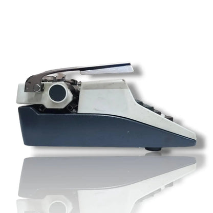 Olympia sm8 Portable Typewriter