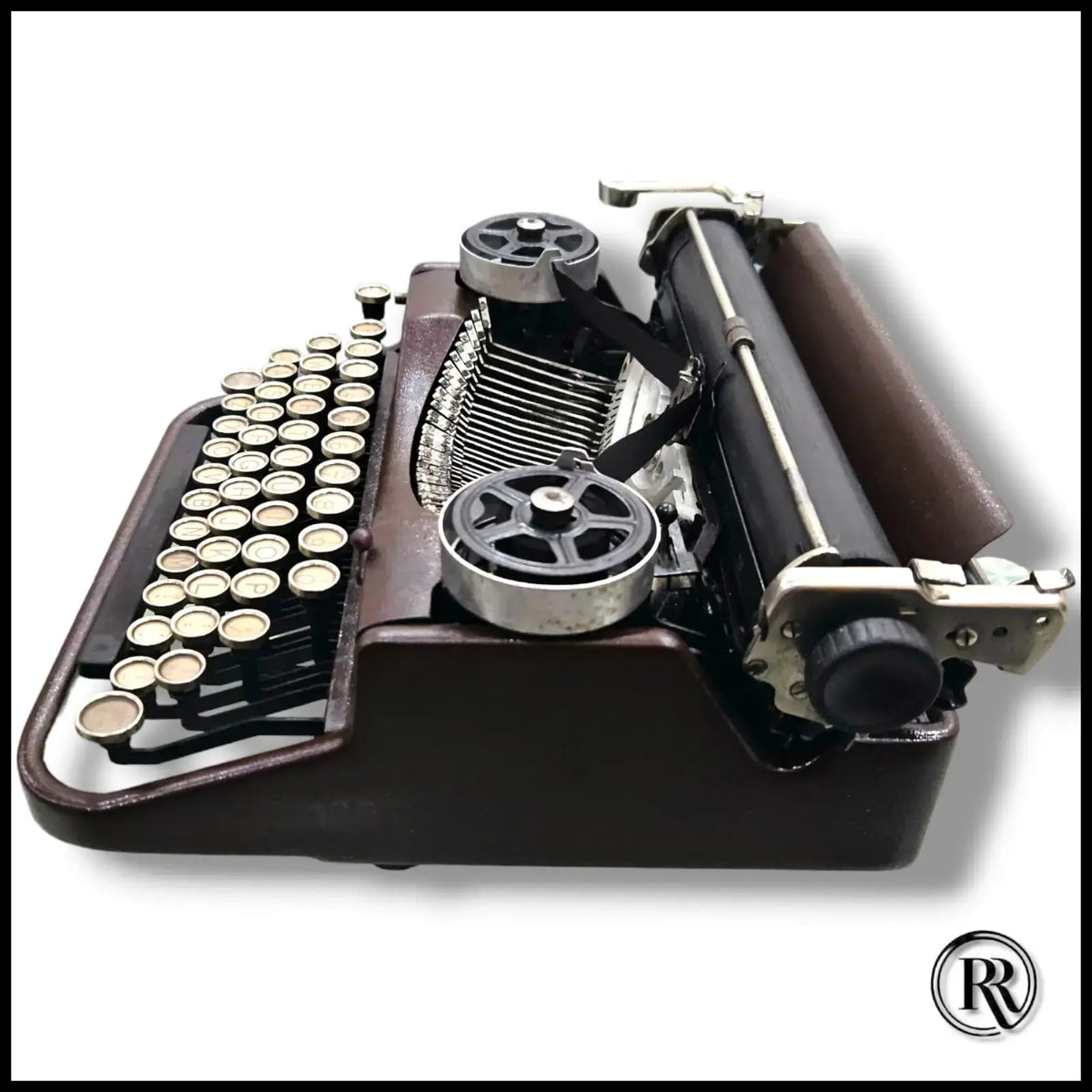 Underwood Standard Portable Typewriter