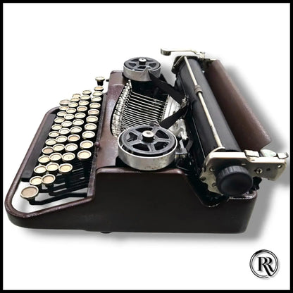Underwood Standard Portable Typewriter