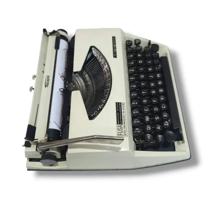 Adler Tippa Triumph Typewriter