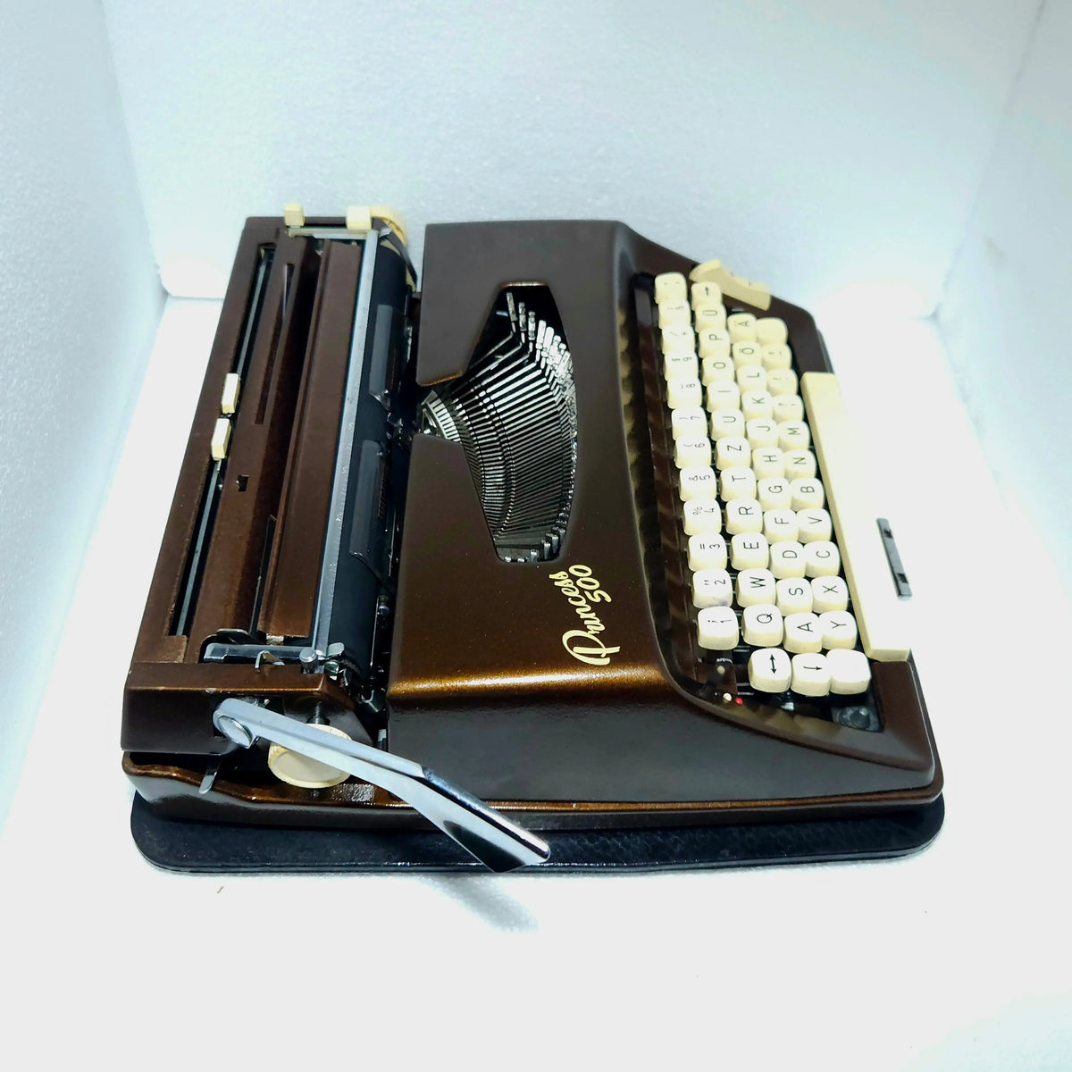 Princess 500 Typewriter