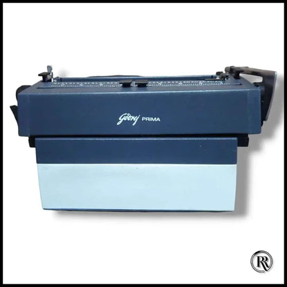 Godrej Prima Foolscap Tamil Typewriter