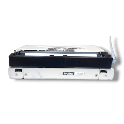 Brother 210 English Typewriter