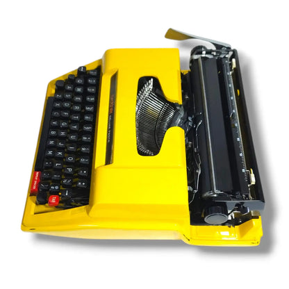 Brother 750 T R Typewriter Se