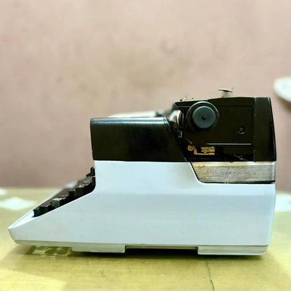 Remington 2000 Manual Punjabi Typewriter