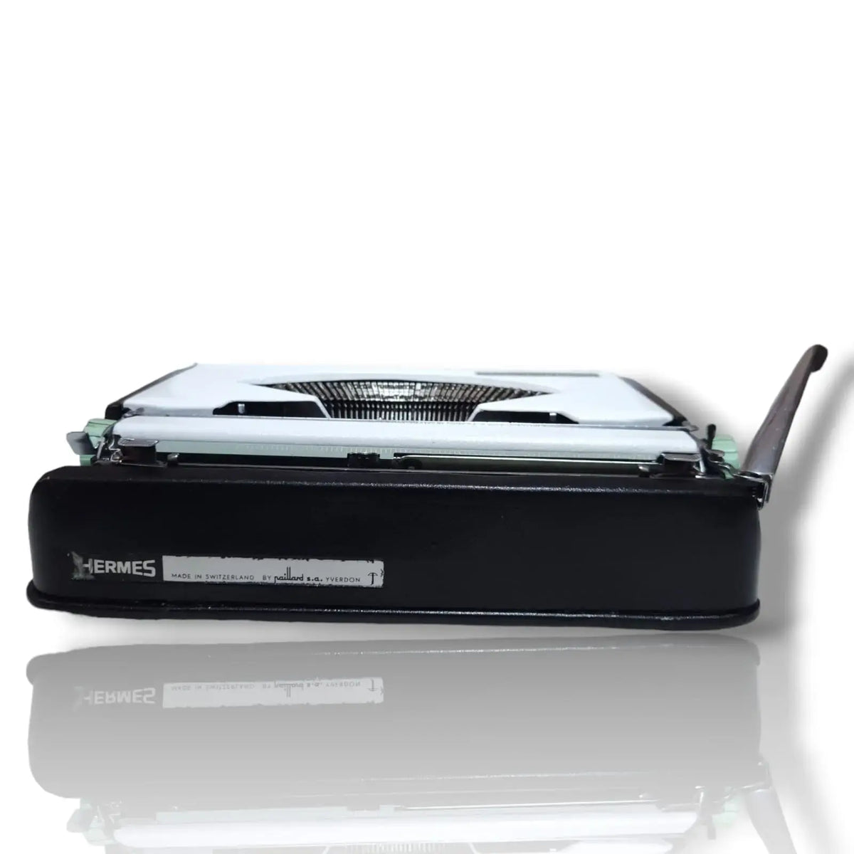 Hermes Rocket Typewriter