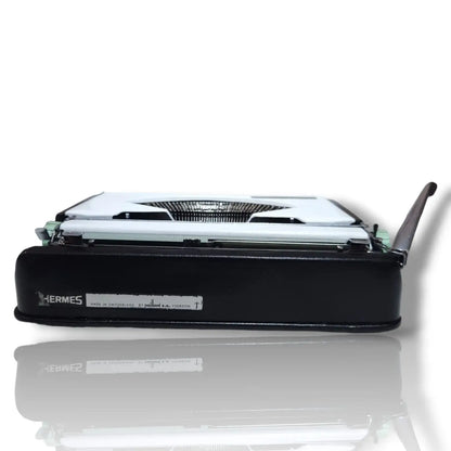 Hermes Rocket Typewriter