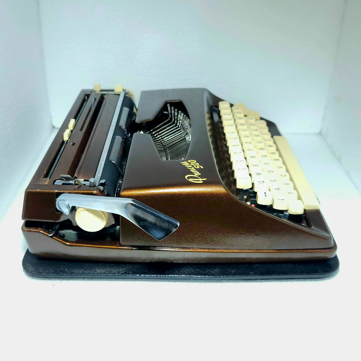 Princess 500 Typewriter