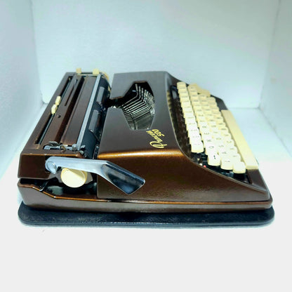 Princess 500 Typewriter