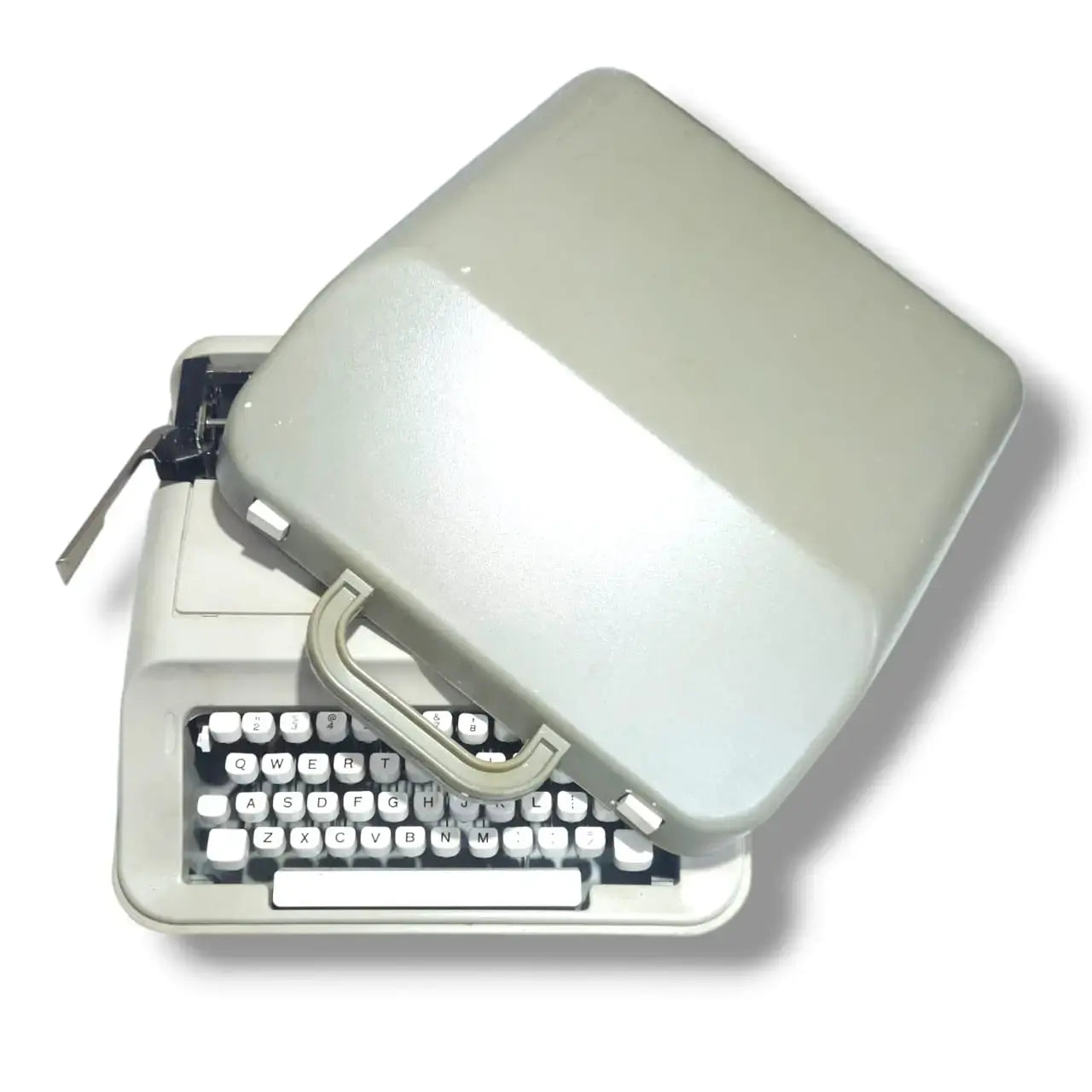 Underwood 319 Port Typewriter