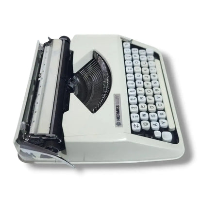 Hermes Babyy Typewriter