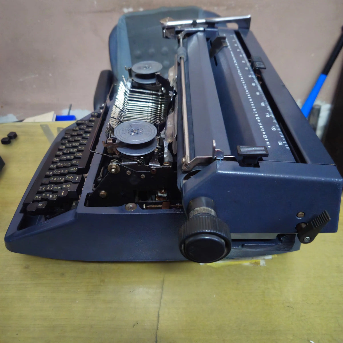 Godrej Prima Telugu Typewriter