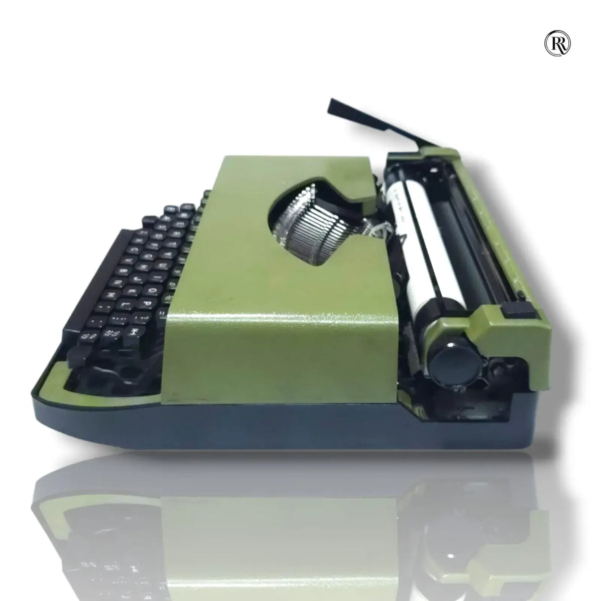 Danish Rover 1000 Typewriter