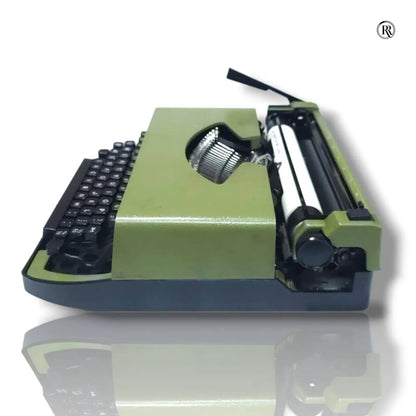 Danish Rover 1000 Typewriter