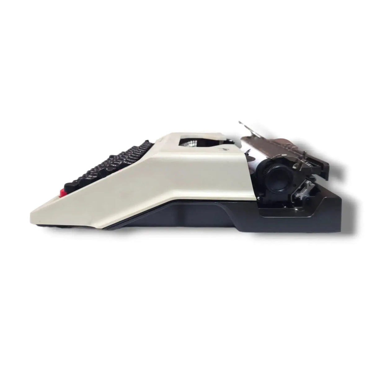 Godrej Prima Traveller Typewriter