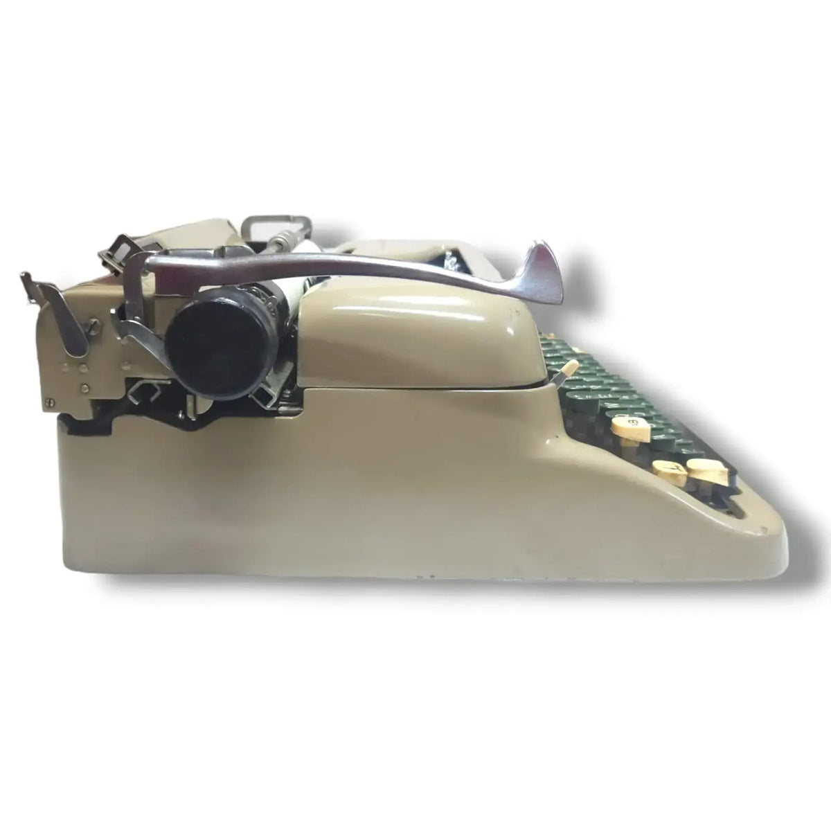 Zeta Portable Typewriter