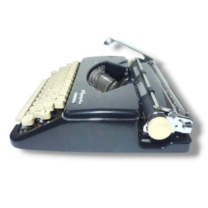 Olympia Splendid 66 Typewriter