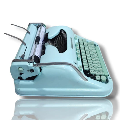 Hermes 3000 Typewriter