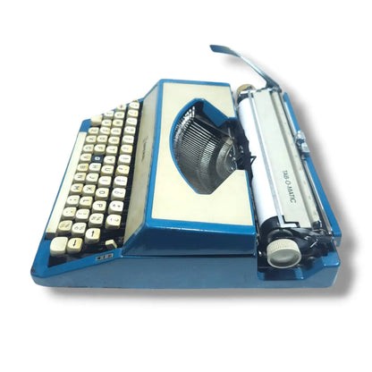 Imperial Tab O Matic Typewriter