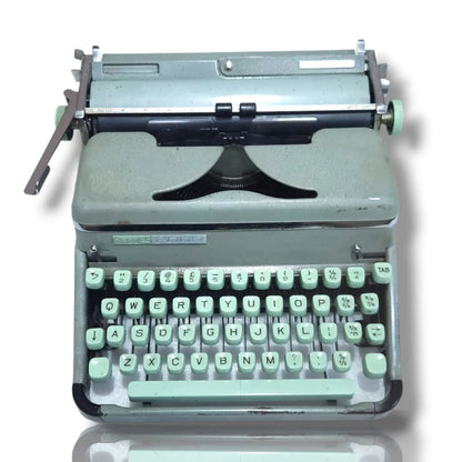 Hermes 2000 Port Typewriter