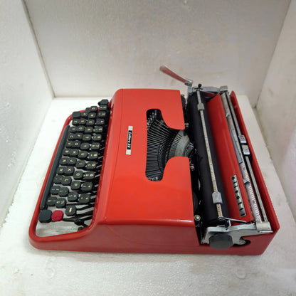 Olivetti Lettera 22 S P Edition