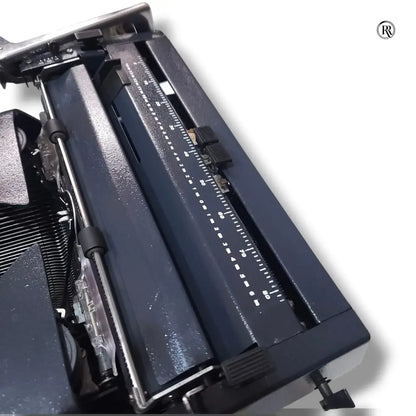 Godrej Prima Grey Foolscap Tamil Typewriter