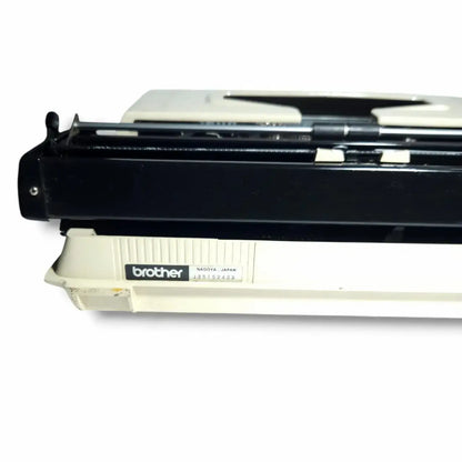 Brother Deluxe 762 Tr Typewriter