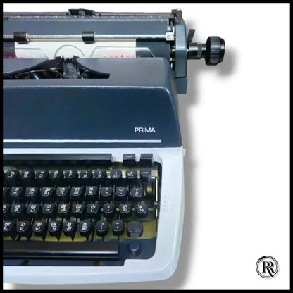 Godrej Prima Foolscap Tamil Typewriter