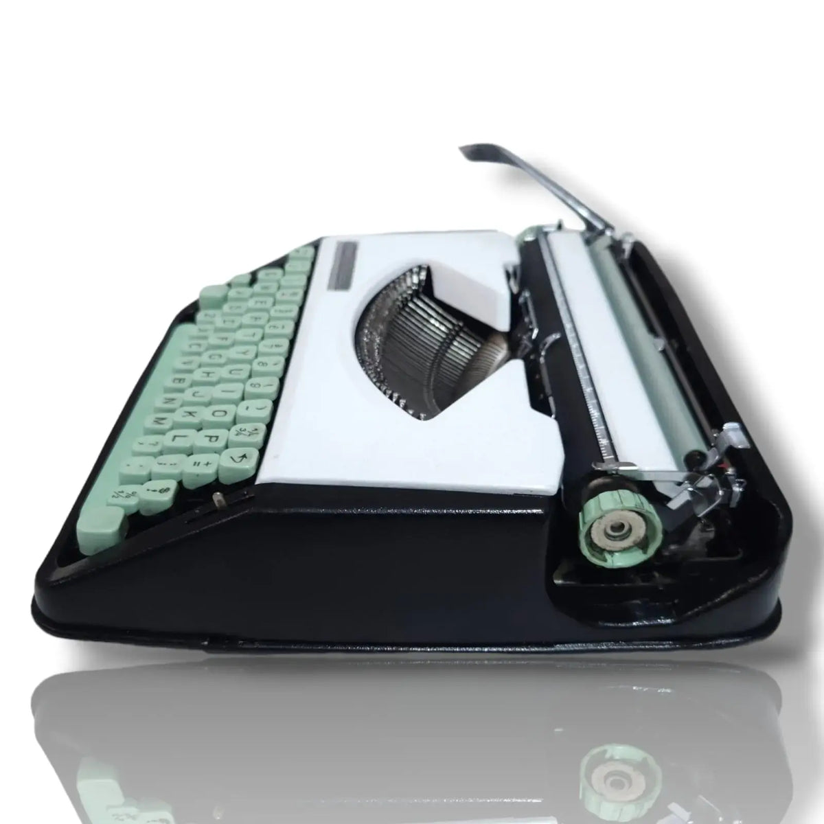 Hermes Rocket Typewriter