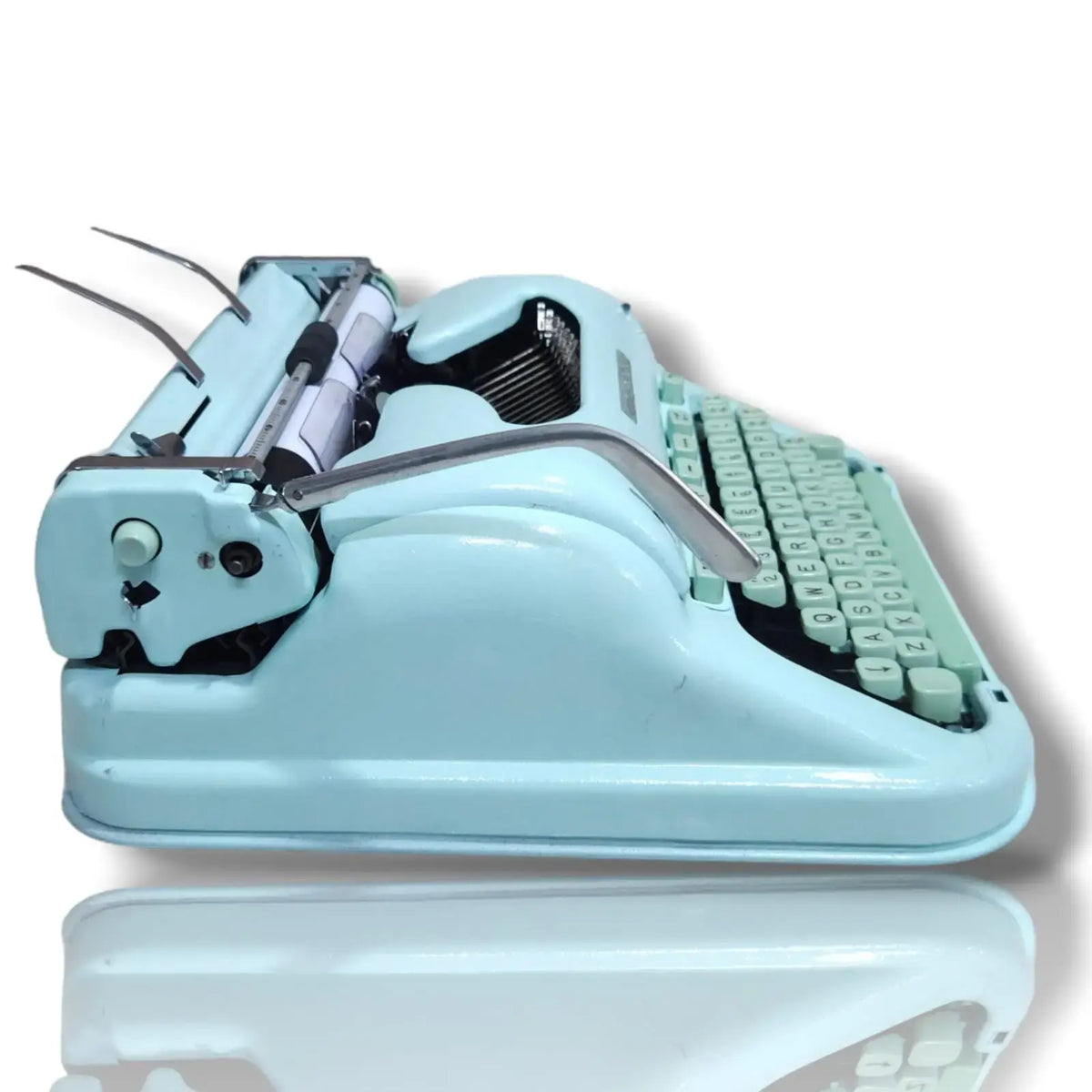 Hermes 3000 Typewriter
