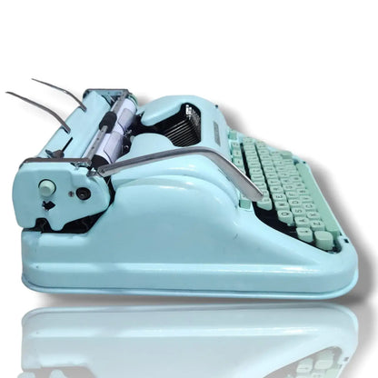Hermes 3000 Typewriter
