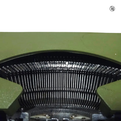 Danish Rover 1000 Typewriter