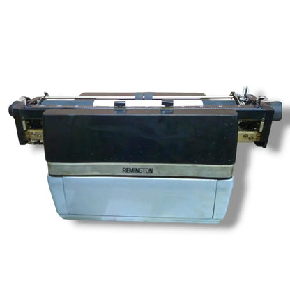 Remington 2000 Manual Hindi Typewriter