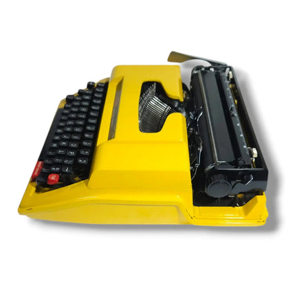 Brother 750 T R Typewriter Se