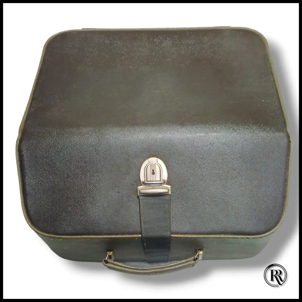 Vintage Erika Model 40 Typewriter