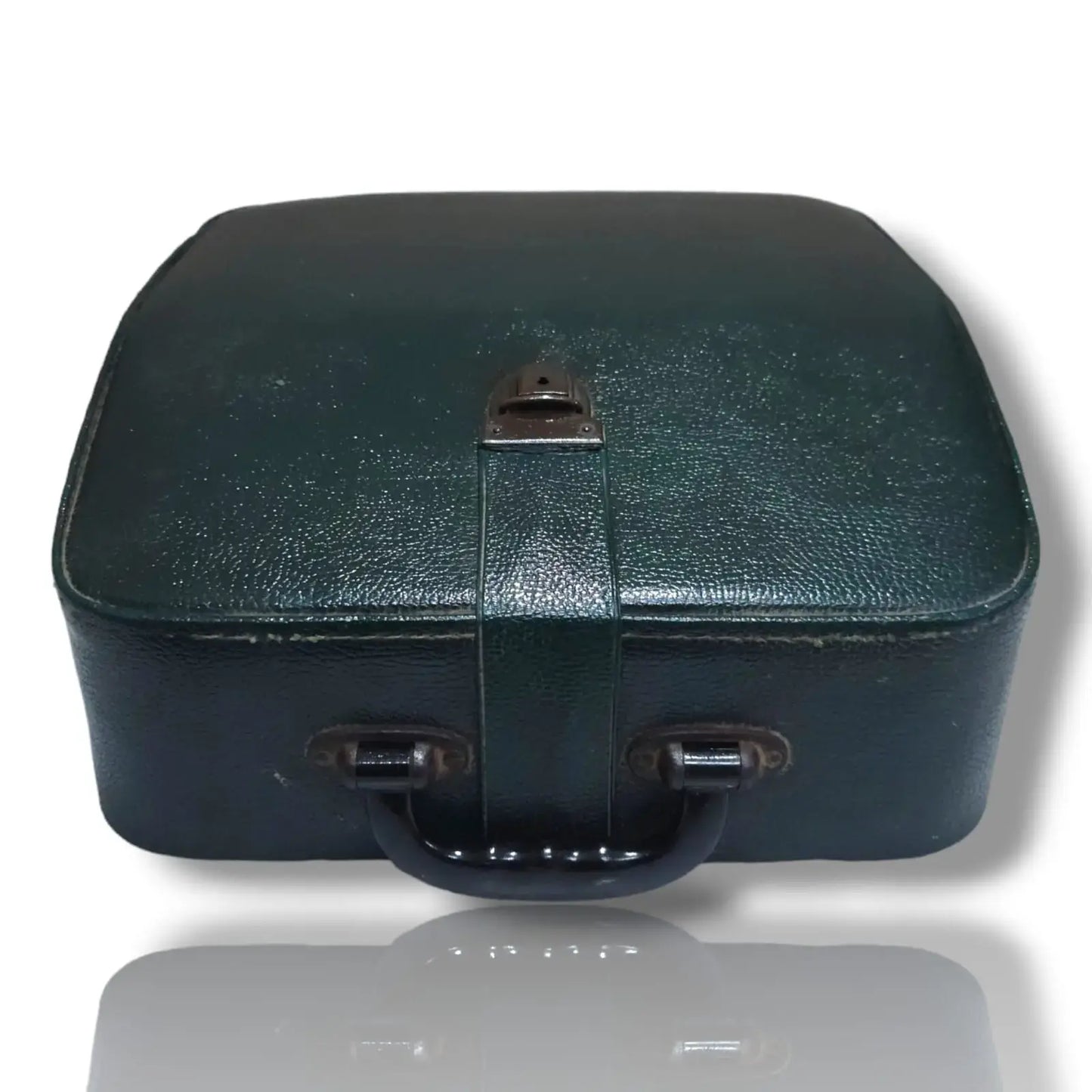 Hermes 2000 Port Typewriter