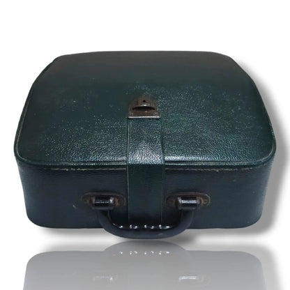 Hermes 2000 Port Typewriter